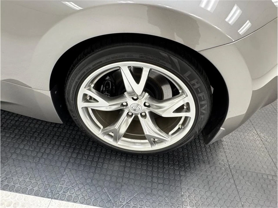 2009 Nissan 370Z 6th Gen - Image 18 of 31
