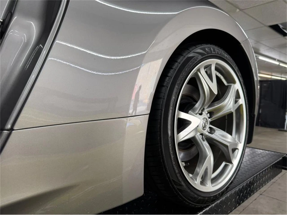 2009 Nissan 370Z 6th Gen - Image 23 of 31