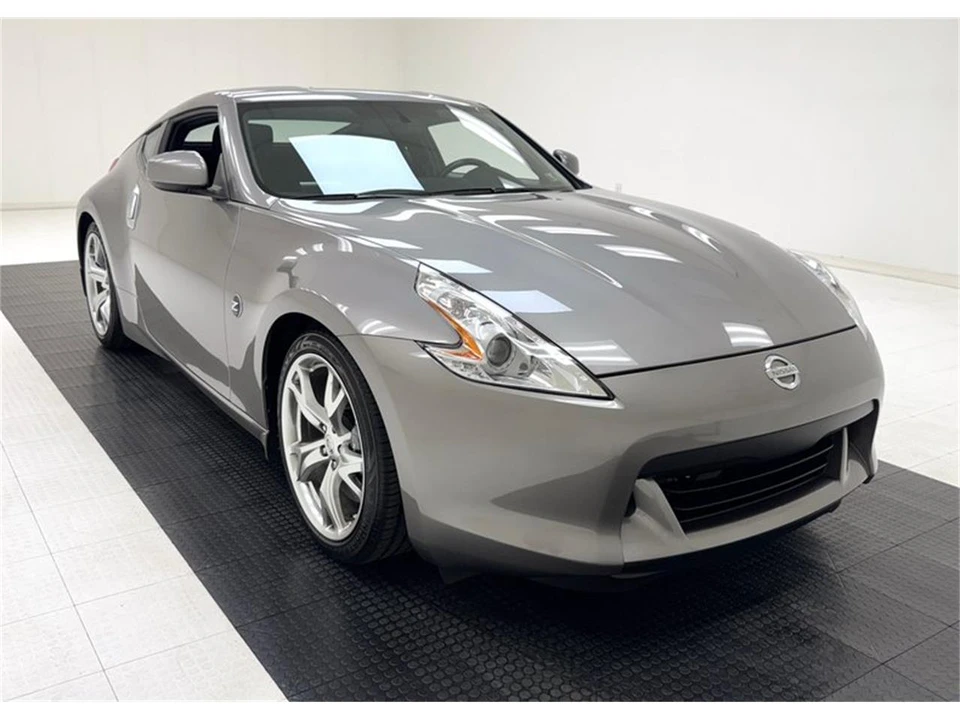 2009 Nissan 370Z 6th Gen - Image 7 of 31