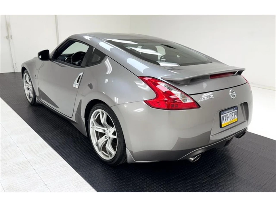 2009 Nissan 370Z 6th Gen - Image 3 of 31