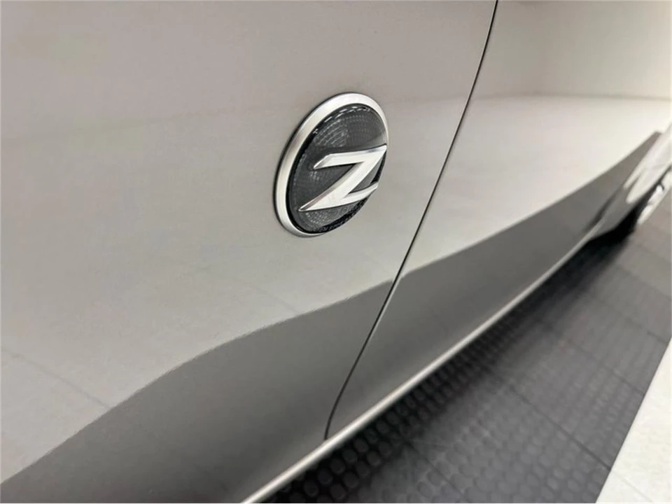 2009 Nissan 370Z 6th Gen - Image 12 of 31