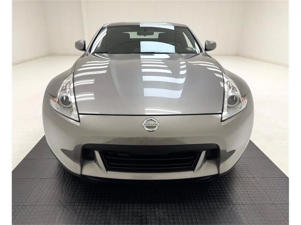 2009 Nissan 370Z 6th Gen - Image 8 of 31