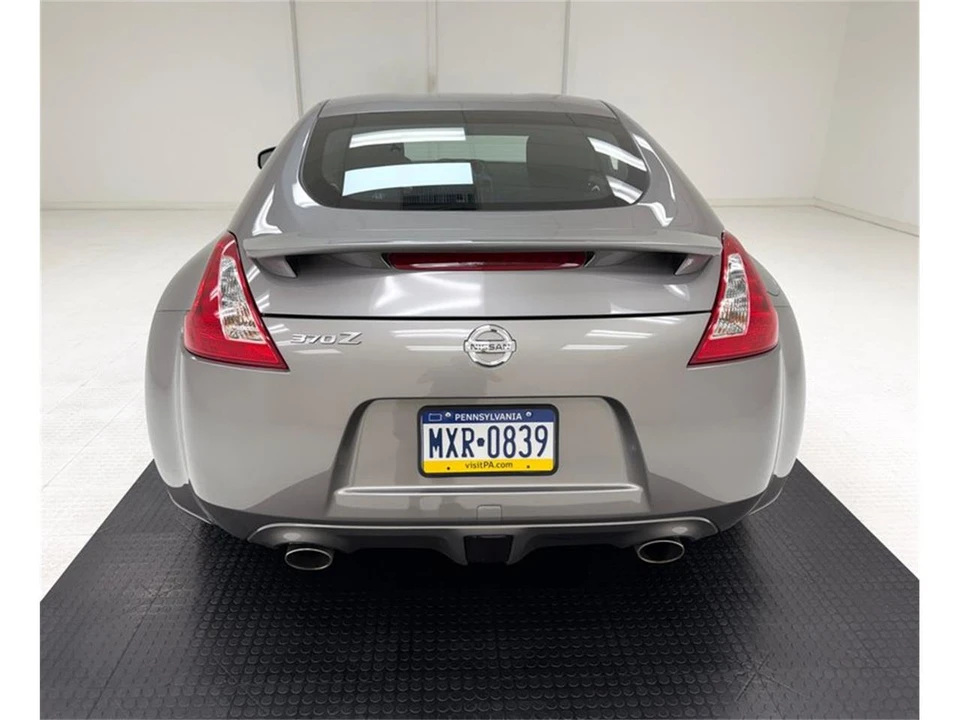 2009 Nissan 370Z 6th Gen - Image 4 of 31