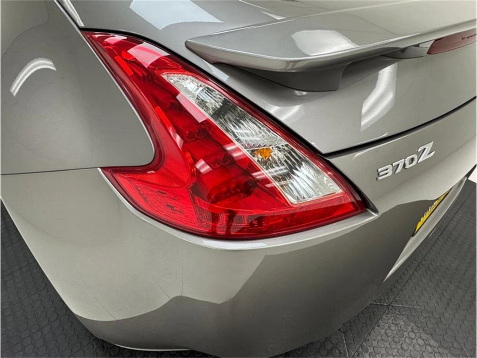 2009 Nissan 370Z 6th Gen - Image 20 of 31