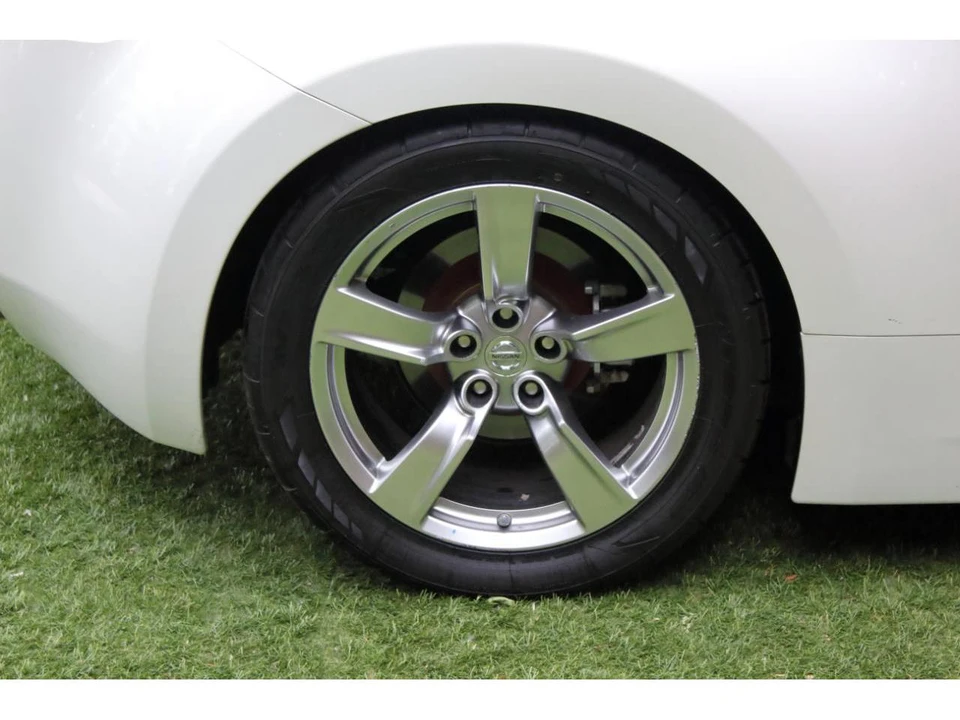 2009 Nissan 370Z 6th Gen - Image 21 of 31