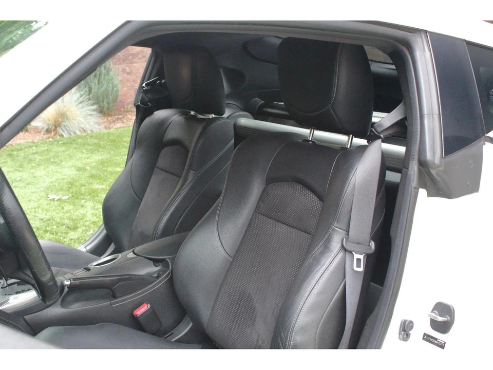 2009 Nissan 370Z 6th Gen - Image 9 of 31