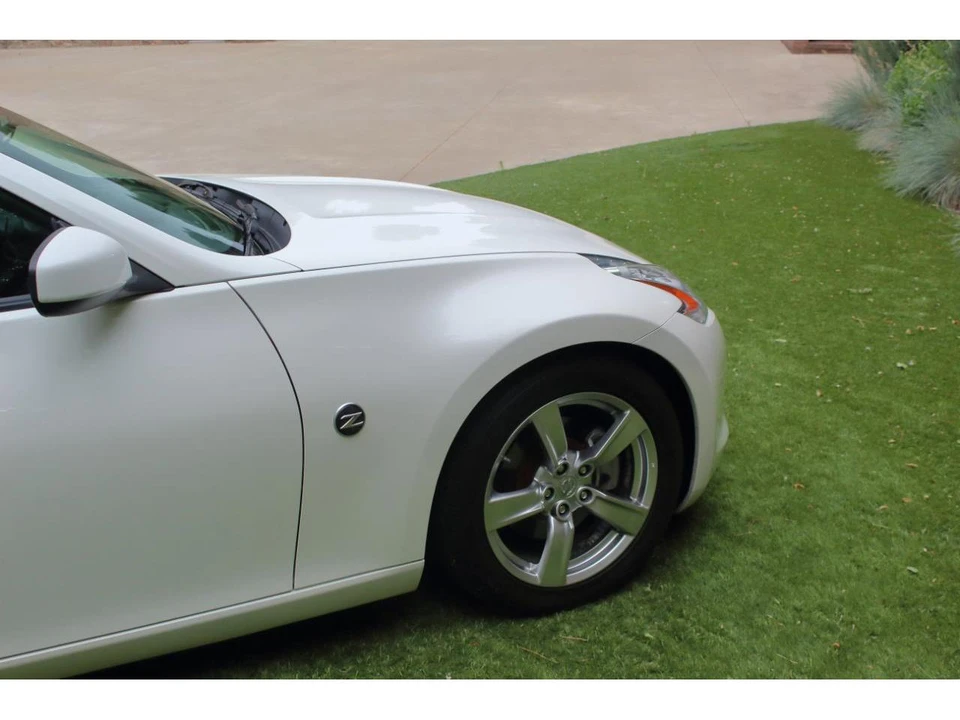 2009 Nissan 370Z 6th Gen - Image 19 of 31
