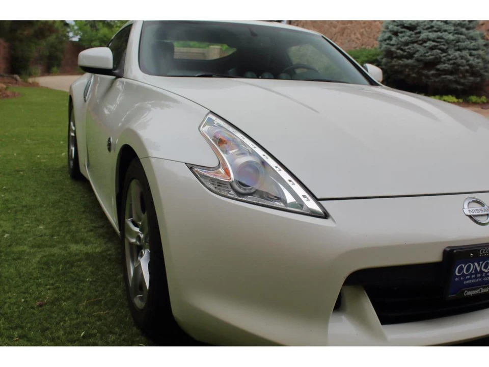 2009 Nissan 370Z 6th Gen - Image 15 of 31