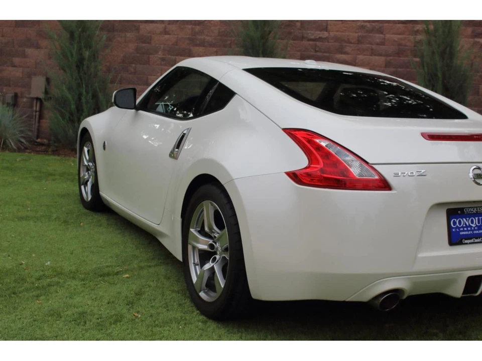 2009 Nissan 370Z 6th Gen - Image 27 of 31