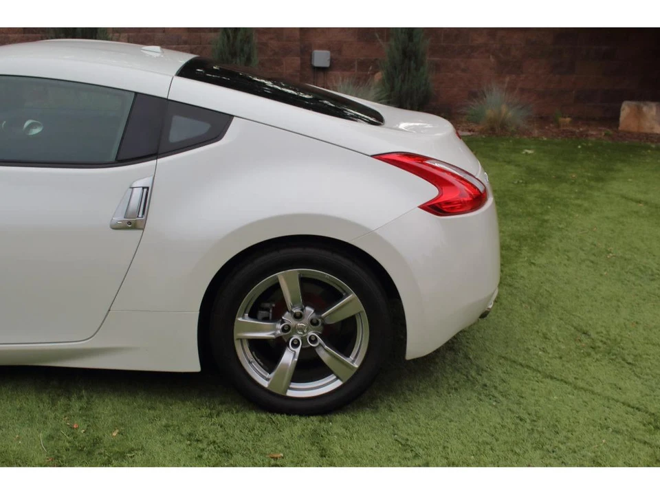 2009 Nissan 370Z 6th Gen - Image 31 of 31