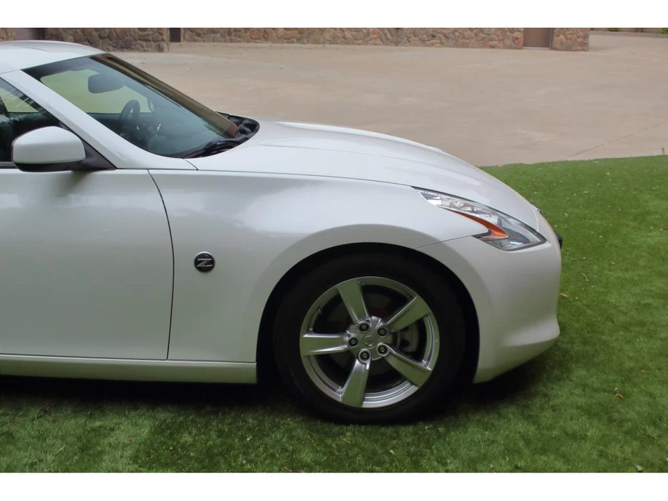 2009 Nissan 370Z 6th Gen - Image 17 of 31