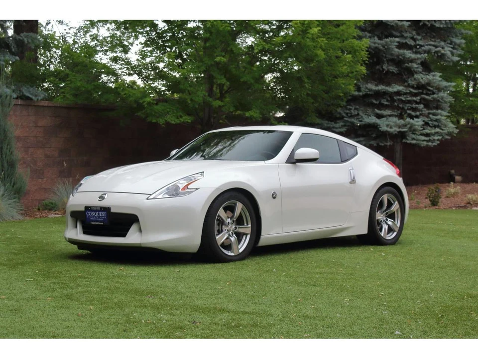 2009 Nissan 370Z 6th Gen - Image 11 of 31