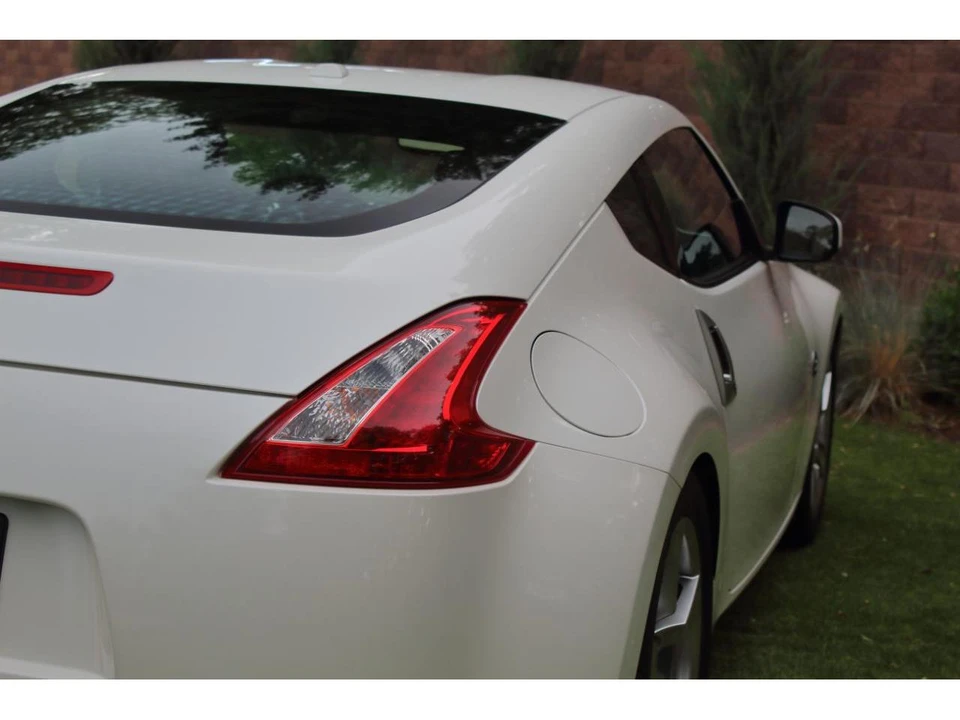 2009 Nissan 370Z 6th Gen - Image 25 of 31