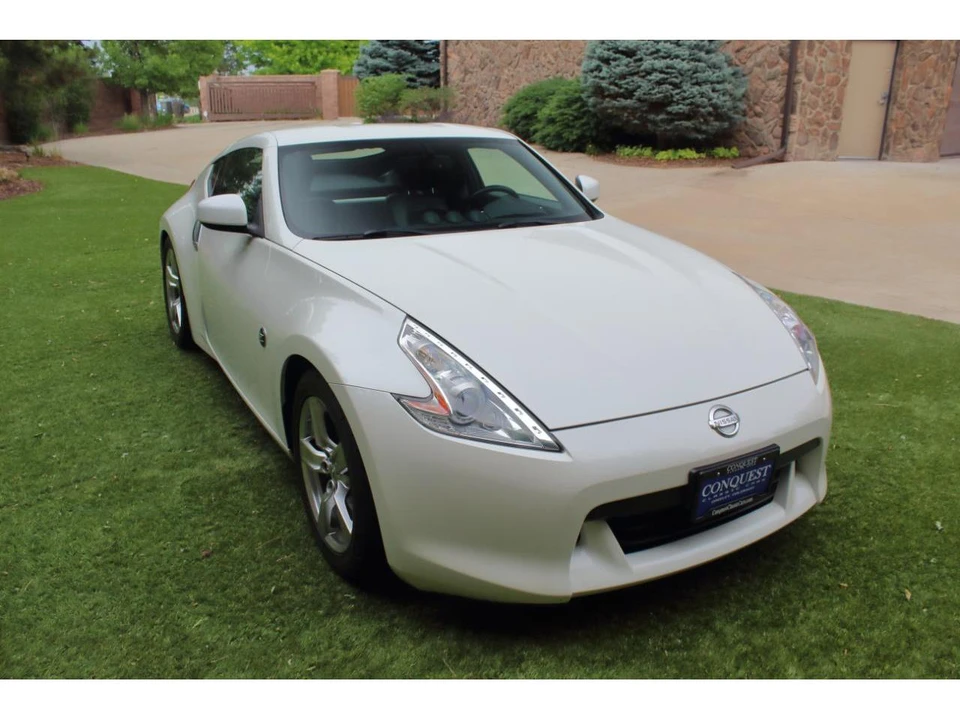 2009 Nissan 370Z 6th Gen - Image 3 of 31