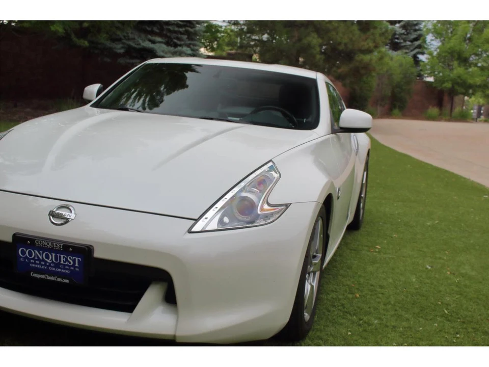 2009 Nissan 370Z 6th Gen - Image 13 of 31