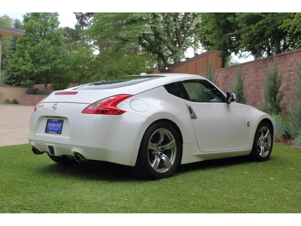 2009 Nissan 370Z 6th Gen - Image 23 of 31