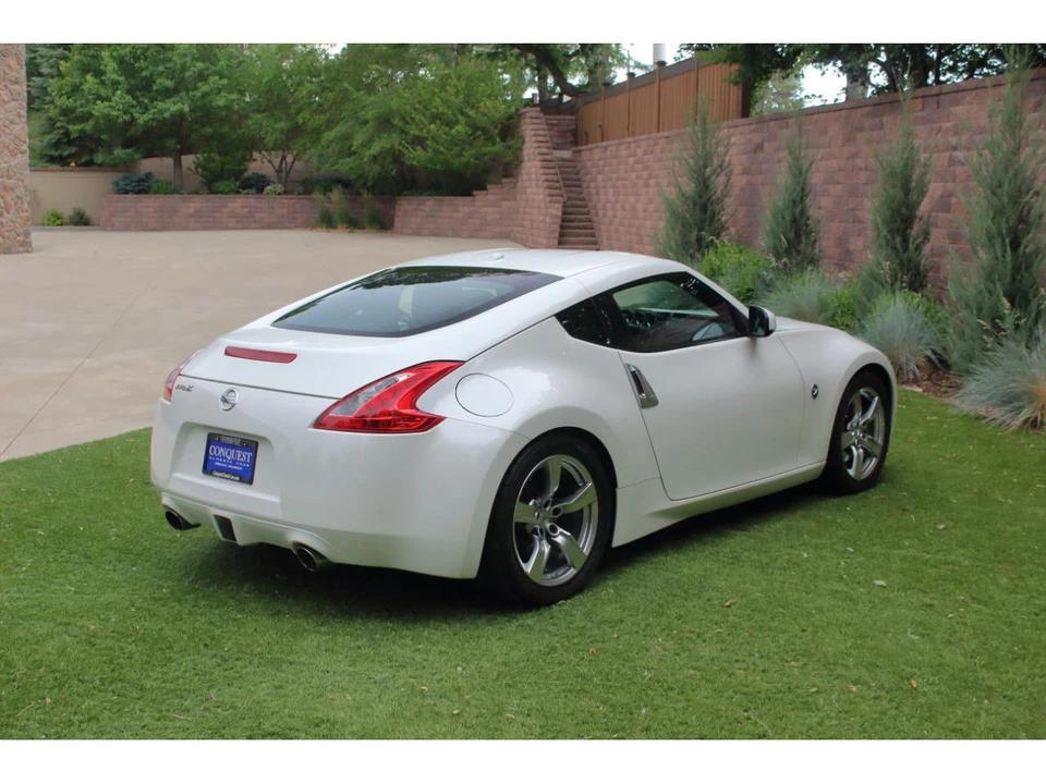 2009 Nissan 370Z 6th Gen - Image 5 of 31