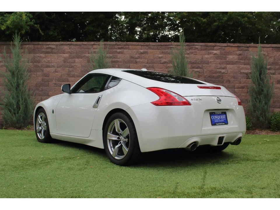 2009 Nissan 370Z 6th Gen - Image 29 of 31