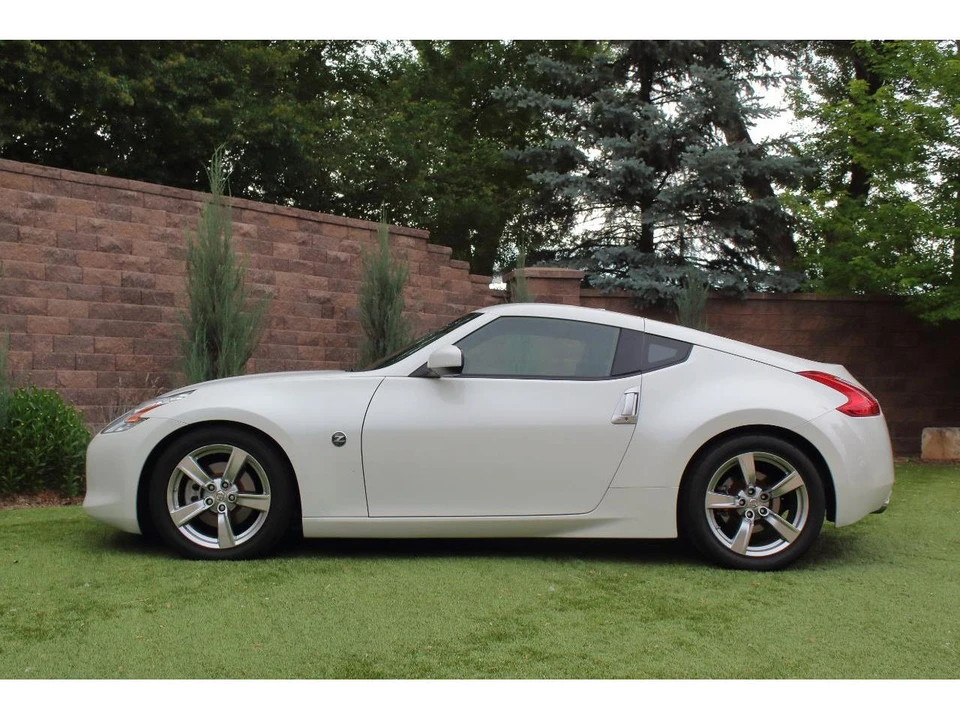 2009 Nissan 370Z 6th Gen - Image 7 of 31