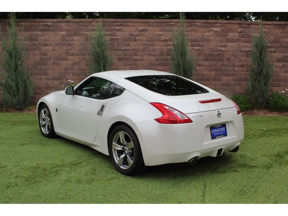 2009 Nissan 370Z 6th Gen - Image 28 of 31