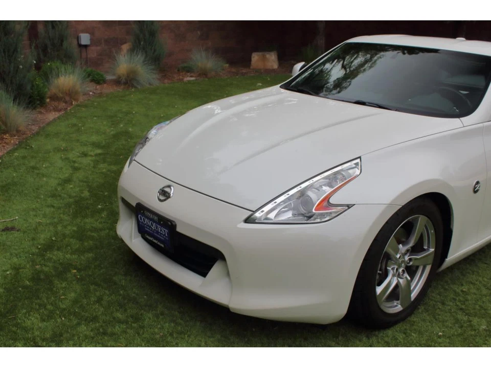 2009 Nissan 370Z 6th Gen - Image 14 of 31