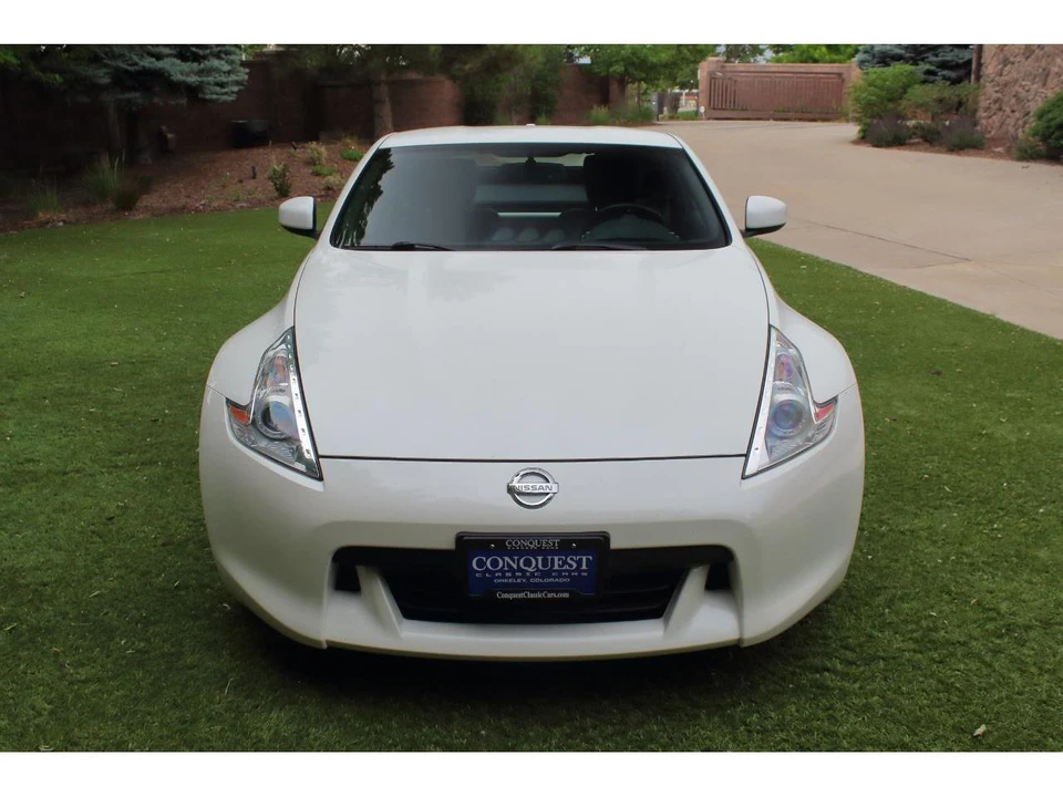2009 Nissan 370Z 6th Gen - Image 2 of 31