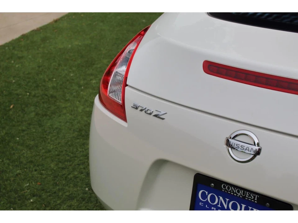 2009 Nissan 370Z 6th Gen - Image 26 of 31