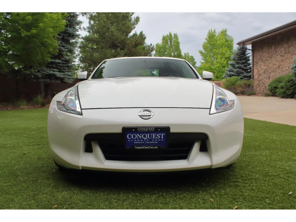 2009 Nissan 370Z 6th Gen - Image 12 of 31
