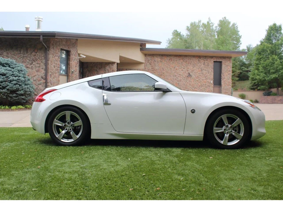 2009 Nissan 370Z 6th Gen - Image 16 of 31
