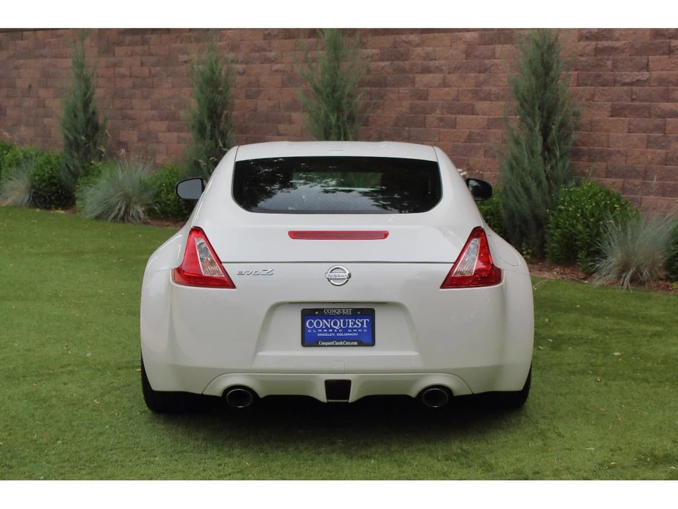 2009 Nissan 370Z 6th Gen - Image 6 of 31