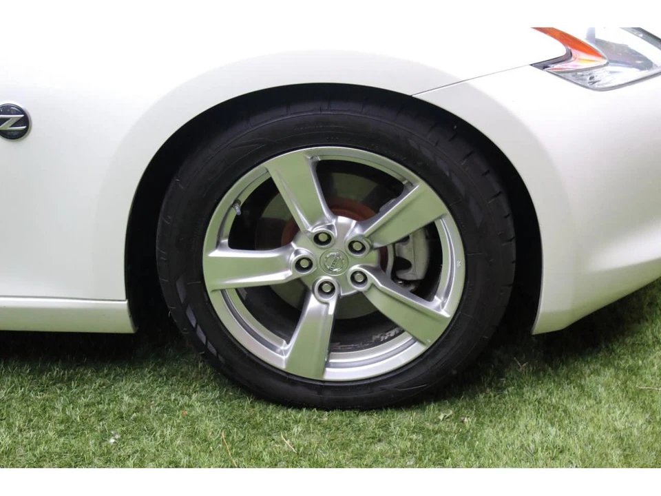 2009 Nissan 370Z 6th Gen - Image 18 of 31