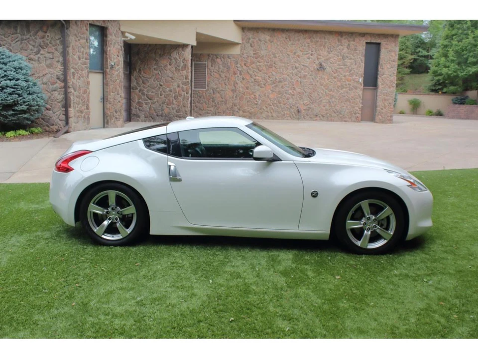 2009 Nissan 370Z 6th Gen - Image 4 of 31