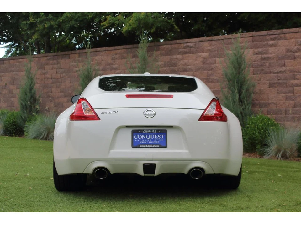 2009 Nissan 370Z 6th Gen - Image 24 of 31