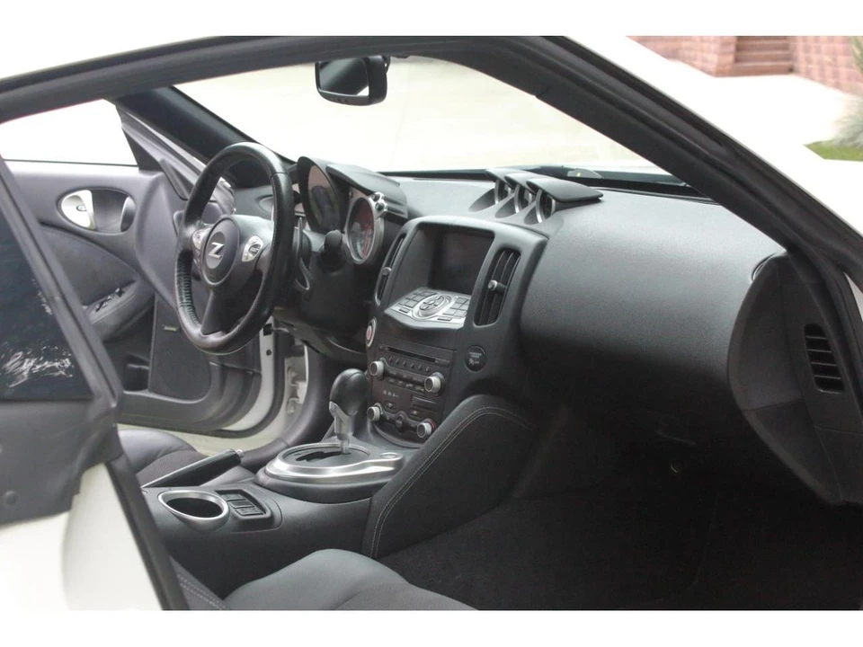 2009 Nissan 370Z 6th Gen - Image 8 of 31