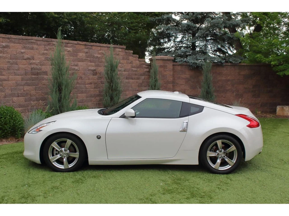 2009 Nissan 370Z 6th Gen - Image 30 of 31