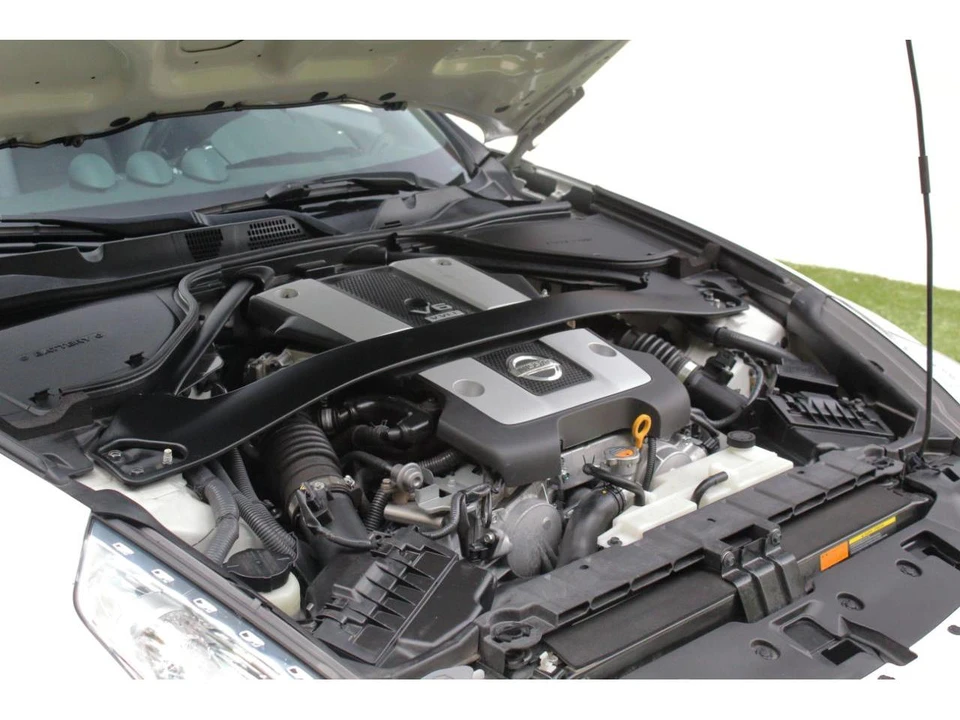 2009 Nissan 370Z 6th Gen - Image 10 of 31