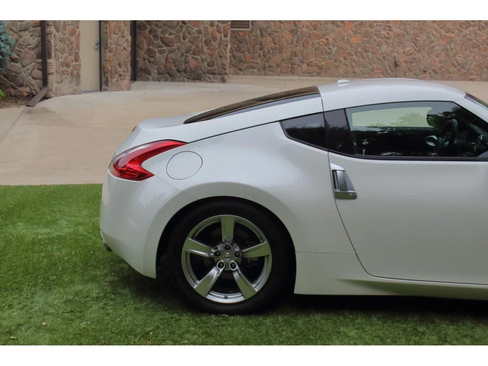 2009 Nissan 370Z 6th Gen - Image 20 of 31