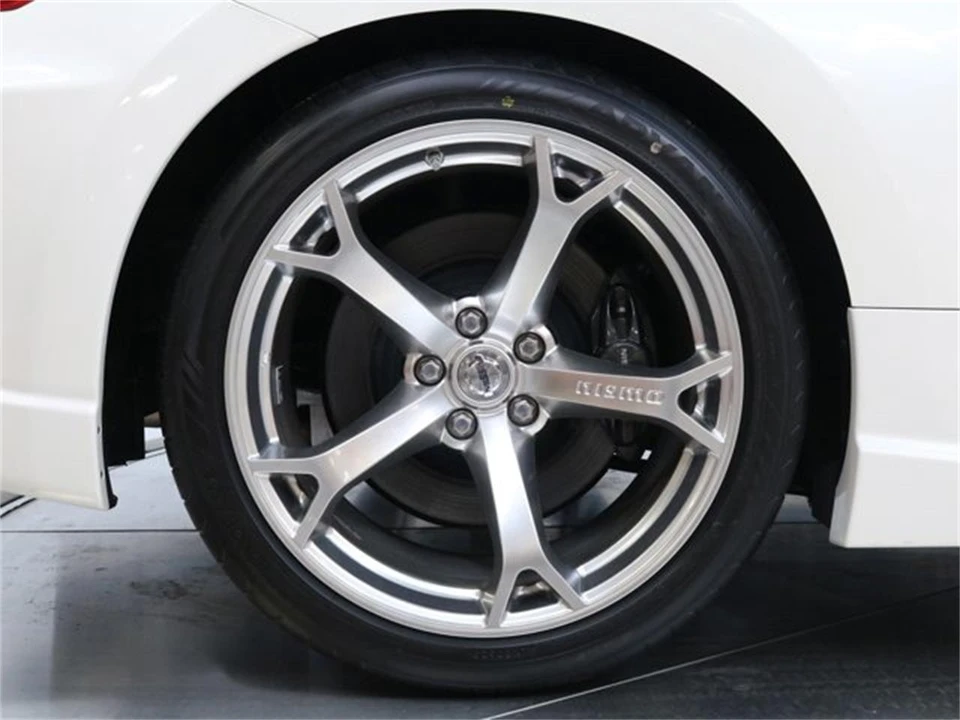 2009 Nissan 370Z 6th Gen - Image 25 of 31