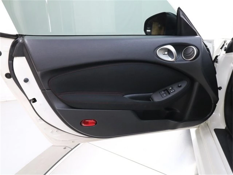 2009 Nissan 370Z 6th Gen - Image 19 of 31
