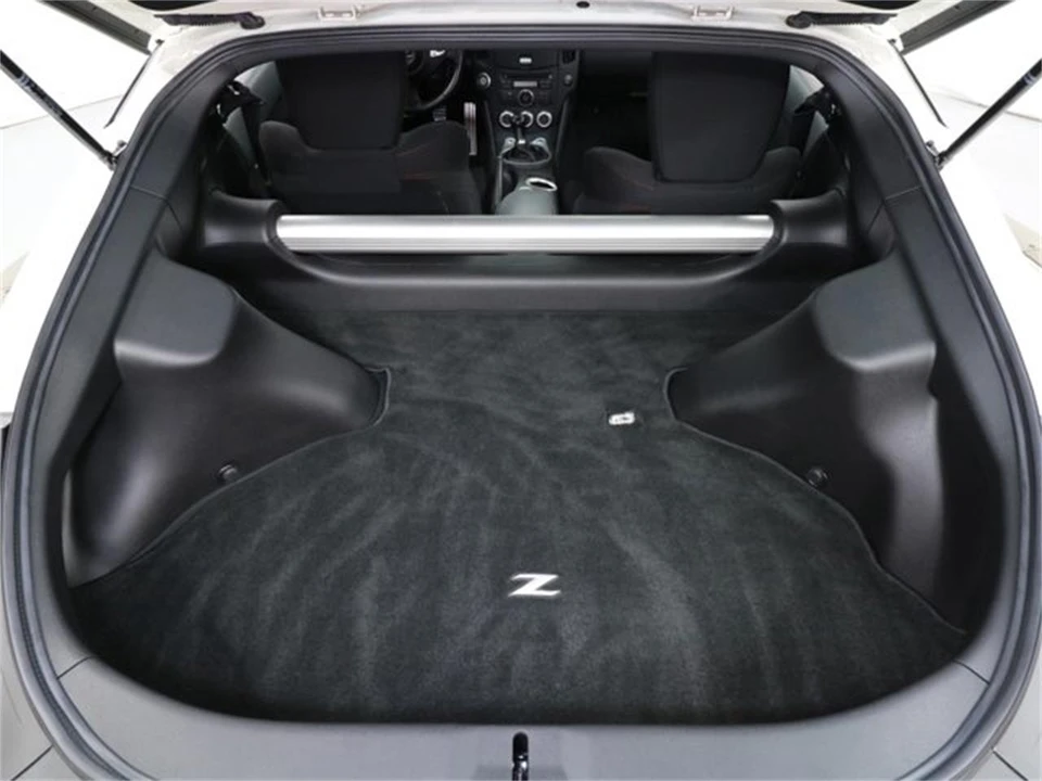 2009 Nissan 370Z 6th Gen - Image 23 of 31