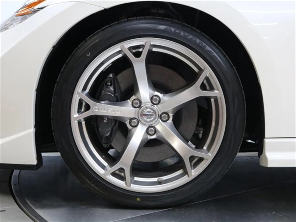 2009 Nissan 370Z 6th Gen - Image 27 of 31
