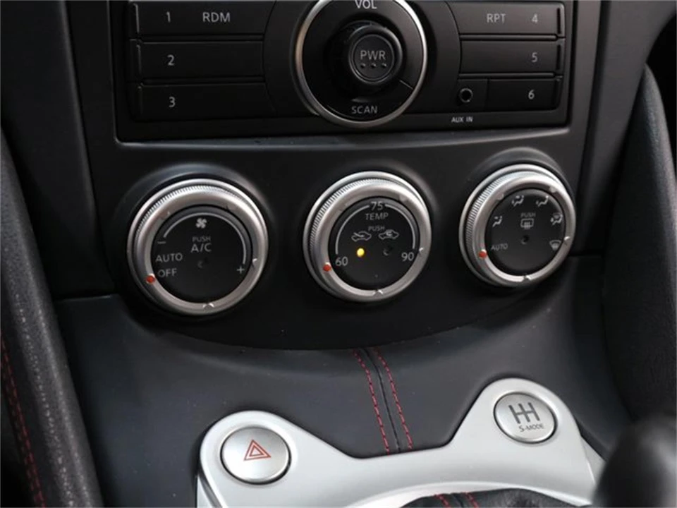 2009 Nissan 370Z 6th Gen - Image 13 of 31