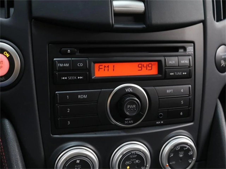 2009 Nissan 370Z 6th Gen - Image 12 of 31