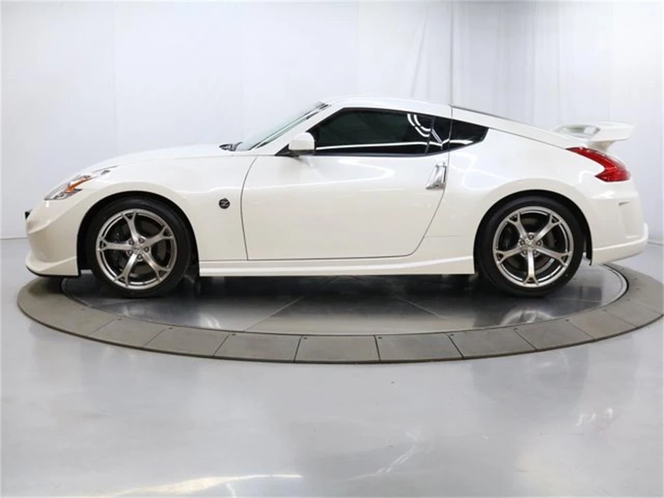 2009 Nissan 370Z 6th Gen - Image 4 of 31