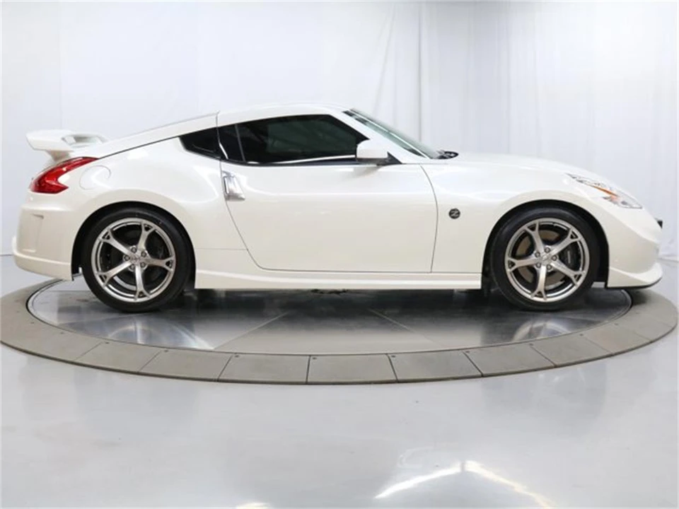 2009 Nissan 370Z 6th Gen - Image 8 of 31