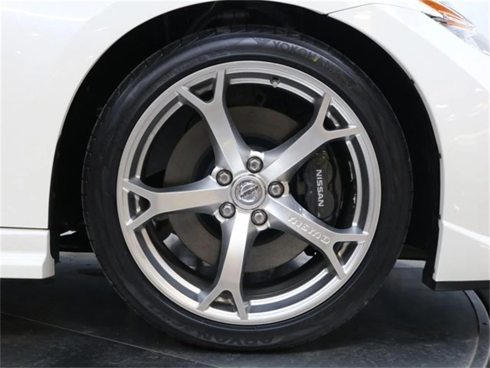 2009 Nissan 370Z 6th Gen - Image 24 of 31