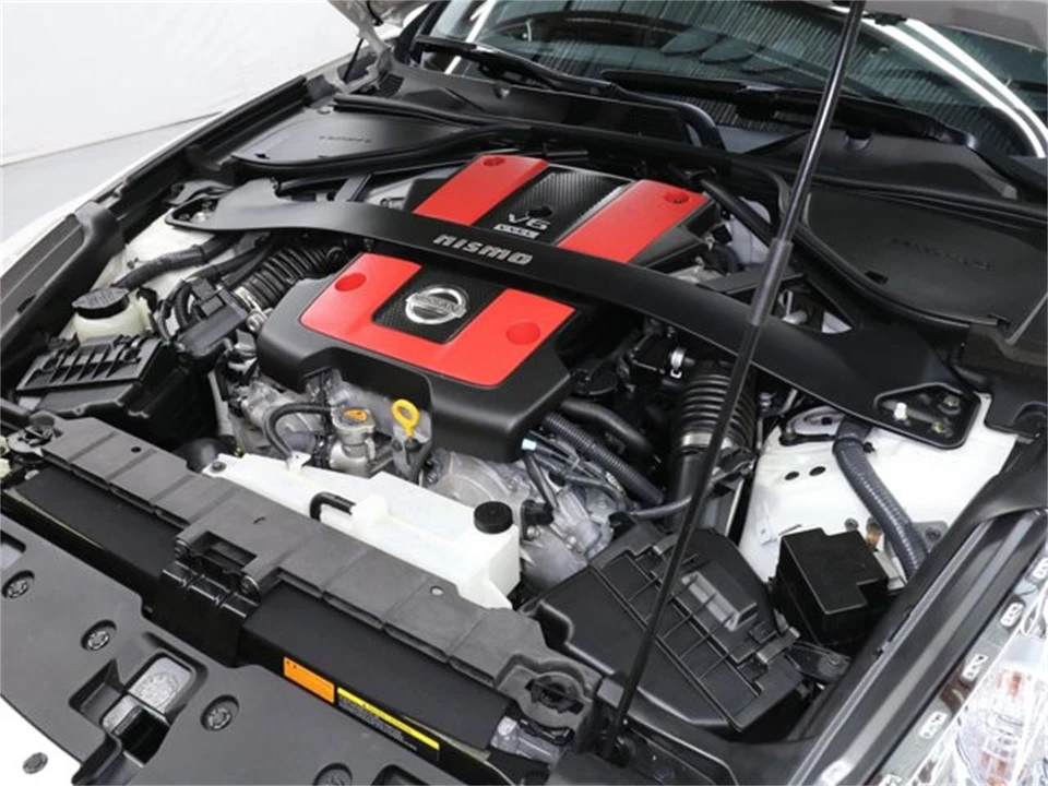 2009 Nissan 370Z 6th Gen - Image 22 of 31