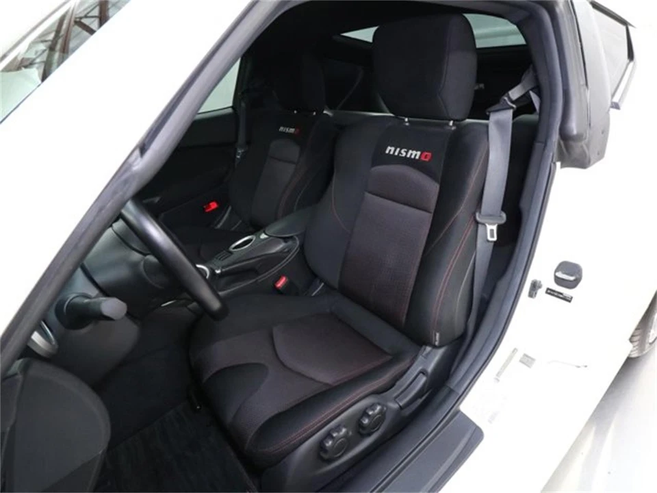2009 Nissan 370Z 6th Gen - Image 16 of 31