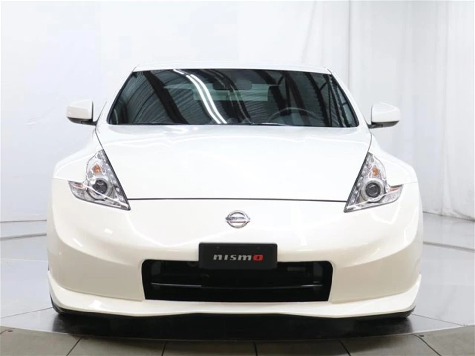 2009 Nissan 370Z 6th Gen - Image 3 of 31