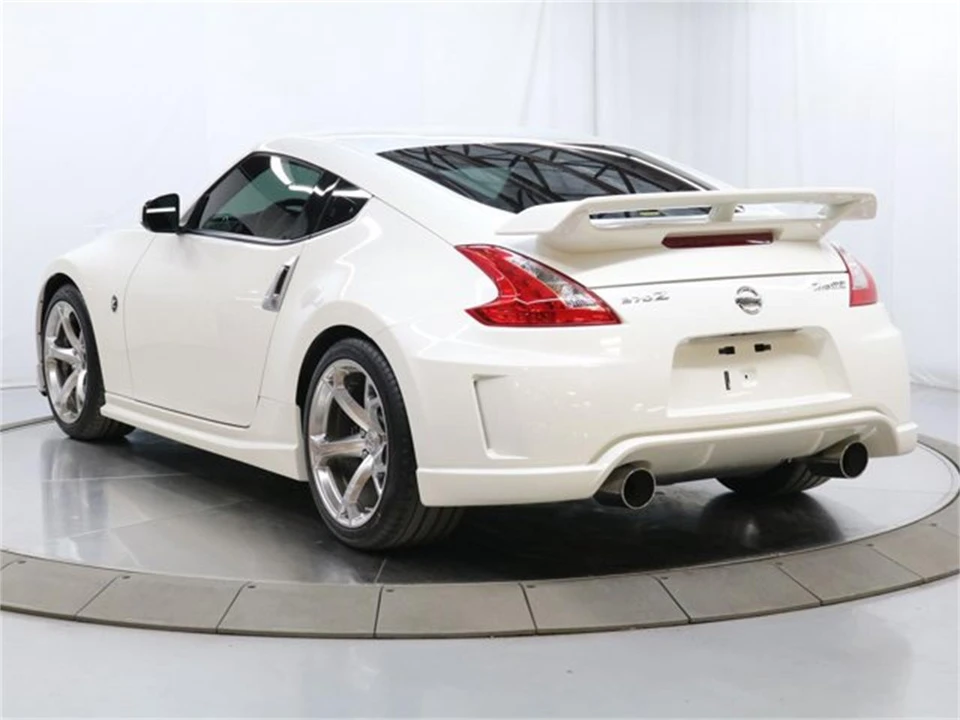 2009 Nissan 370Z 6th Gen - Image 5 of 31